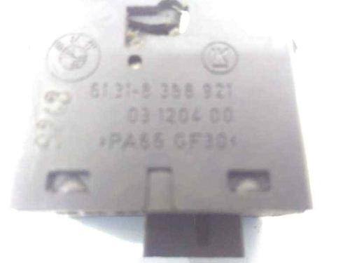 Right rear window switch BMW 3 (E46) 320 d | BP9468103I28 