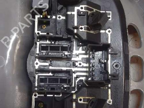 Innerbelysning KIA CARENS II MPV (FJ) 2.0 CRDi | BP9478820I8 