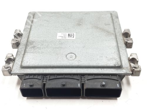 Engine control unit (ECU) RENAULT MEGANE III Hatchback (BZ0/1_, B3_) 1.2 TCe (BZ2B, BZ11) | BP32717912M57  - Image 6