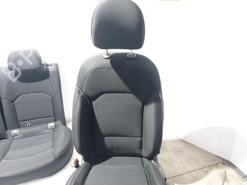 Sæde sæt KIA CEED (CD) 1.6 CRDi 136 Eco-Dynamics+ | BP34006618C78  - Image 12