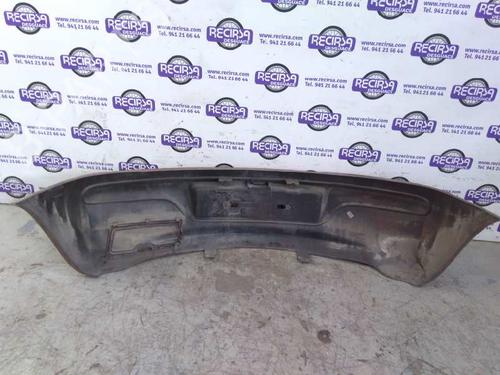 Rear bumper OPEL TIGRA (S93) 1.4 16V (F07) | BP9492580C8 