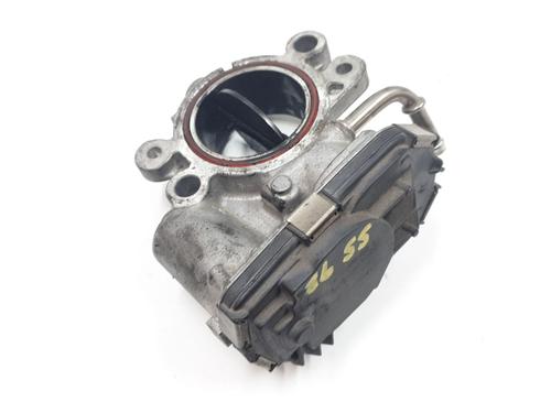 Used Throttle body Throttle body RENAULT TALISMAN Grandtour (KP_) 2.0 Blue dCi 160 (KPAM) (160 hp) 36040948 36040948