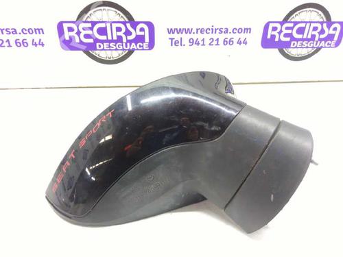 Right mirror SEAT IBIZA IV SC (6J1, 6P5)  | BP9463945C27 