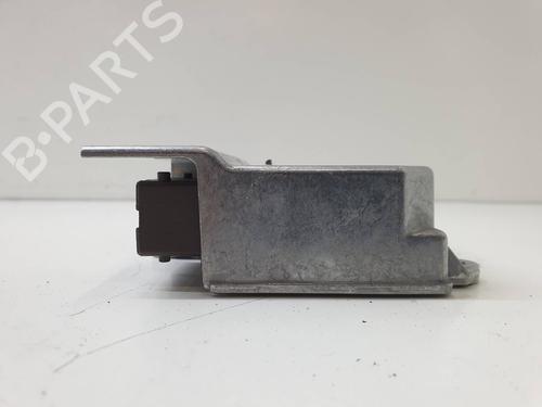 ECU airbags OPEL CORSA D (S07)  | BP16134671M53 