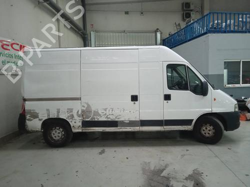 Crossmember FIAT DUCATO Van (244_)  | BP9873408C162 