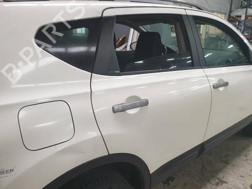 Spreder / Dyse NISSAN QASHQAI / QASHQAI +2 I (J10, NJ10, JJ10E)  | BP21381697M100 