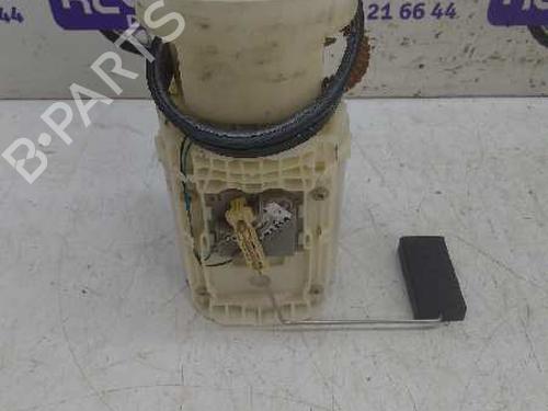 Fuel pump VW POLO (9N_, 9A_)  | BP9477286M76 