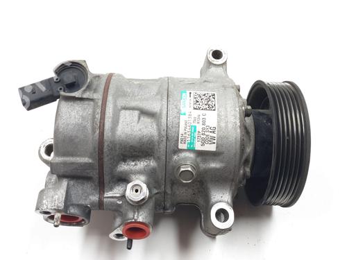 Used AC compressor VW GOLF VII (5G1, BQ1, BE1, BE2) 1.6 TDI (105 hp) 27511420