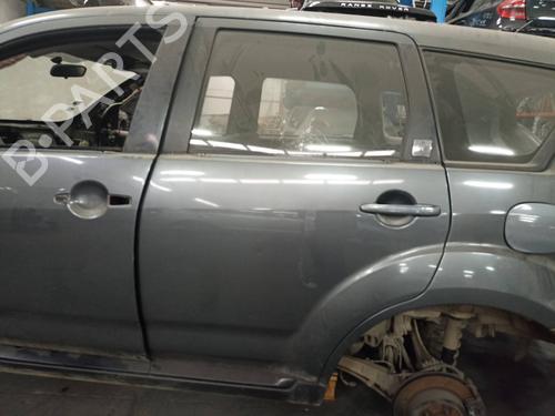 Used Left rear door CITROËN C-CROSSER (VU_, VV_) [2007-2012]  15678902