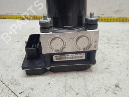 ABS pump VW POLO V (6R1, 6C1)  | BP9960029M43 