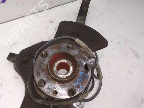 Right front steering knuckle ALFA ROMEO 147 (937_)  | BP9466730M26 