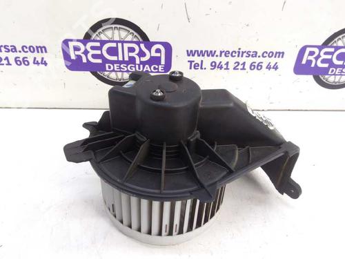 Varmvifte RENAULT KANGOO / GRAND KANGOO II (KW0/1_) [2008-2025]  9469901