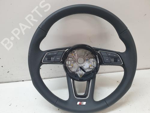 Used Steering wheel AUDI A1 Sportback (GBA) 30 TFSI (116 hp) 22547095