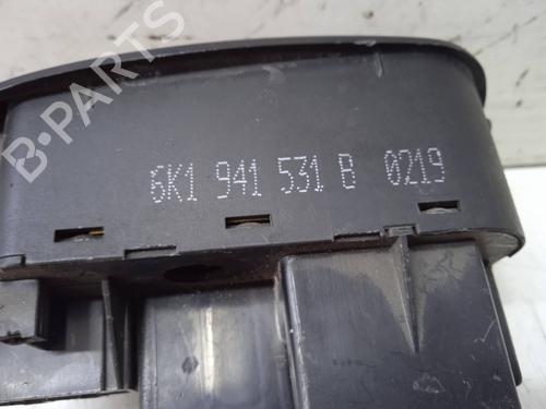 Headlight switch SEAT IBIZA II (6K1)  | BP9484748I24 