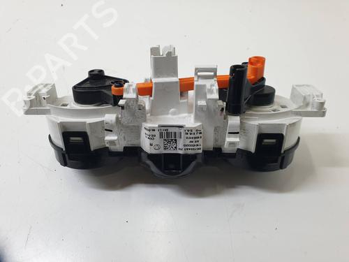 Climate control PEUGEOT 208 I (CA_, CC_)  | BP16248563I5 