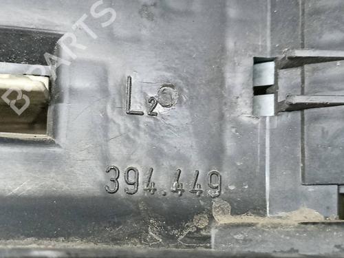 Left taillight OPEL ASTRA F Saloon (T92)  | BP9459922C34 