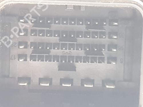 Engine control unit (ECU) PEUGEOT 208 I (CA_, CC_)  | BP29809035M57 