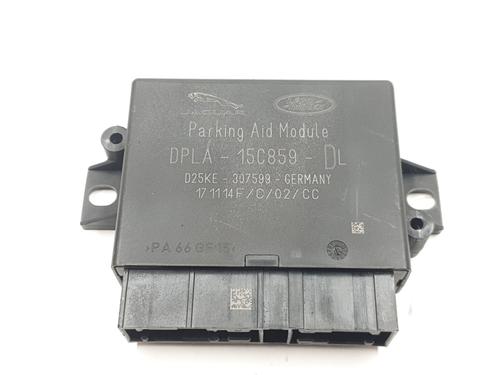 Used Electronic module Electronic module LAND ROVER RANGE ROVER EVOQUE (L538) 2.2 D 4x4 (190 hp) 36074905 36074905