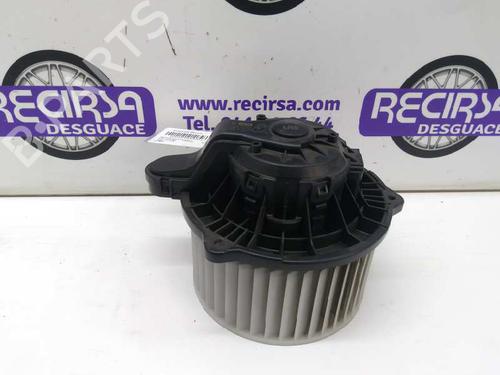 Heater blower motor KIA CARENS IV  | BP9467002M62 