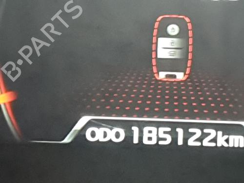 Engine KIA PRO CEE'D (JD) 1.6 CRDi 128 | BP36799317M1 - Image 2
