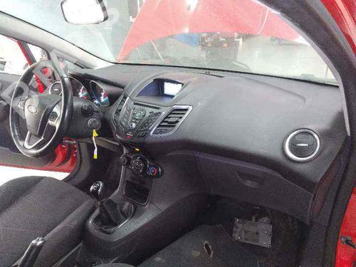 Rear left exterior door handle FORD FIESTA VI (CB1, CCN) 1.5 TDCi | BP9488851C130  - Image 42