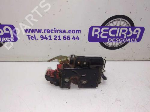 Front right lock SEAT IBIZA II (6K1)  | BP9491697C97 