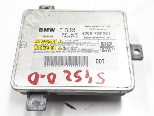 Module xenonverlichting BMW 3 Touring (E91) 330 d | BP30730241C53