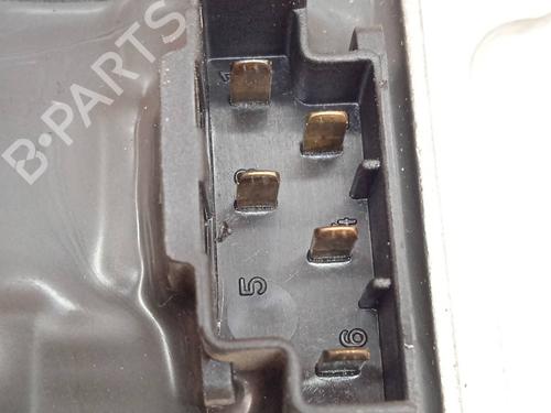 Heater resistor MERCEDES-BENZ M-CLASS (W163)  | BP11675126M108 