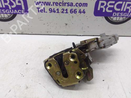 Rear left lock NISSAN TERRANO II (R20)  | BP9470357C100 