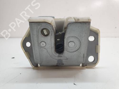 Used Tailgate lock FIAT SEDICI (189_) 1.9 D Multijet (120 hp) 11091901