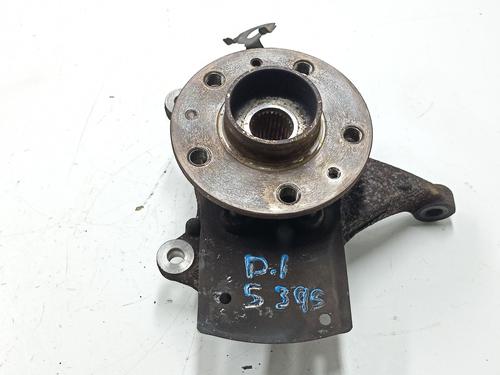 Left front steering knuckle RENAULT TRAFIC III Van (FG_) 1.6 dCi 95 (FGMJ, FGMR) | BP28448352M25 