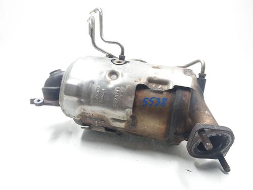 Used Catalyst Catalyst HYUNDAI ix35 (LM, EL, ELH) 1.7 CRDi (116 hp) 33290809 33290809