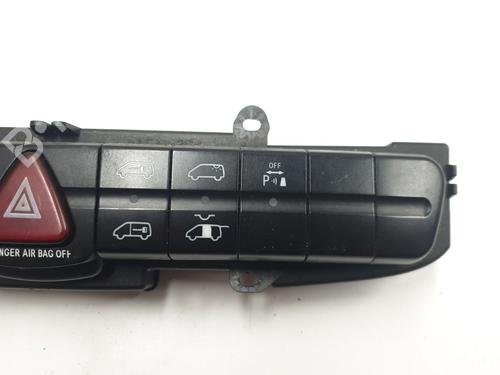 Switch MERCEDES-BENZ VITO / MIXTO Van (W639) 111 CDI (639.601, 639.603, 639.605) | BP37418126I30 - Image 5