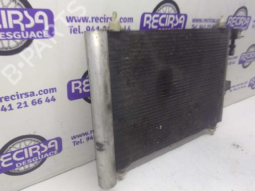Used AC radiator CITROËN XSARA PICASSO (N68) 1.6 (95 hp) 9470882