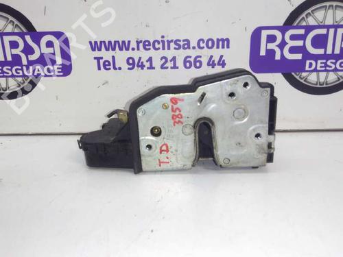 Rear right lock BMW 3 (E46) 320 d | BP9468098C99 