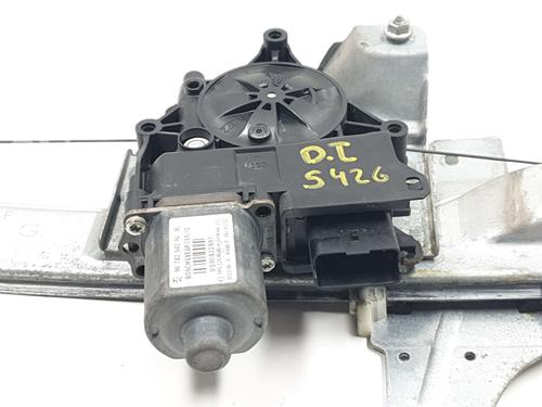 Front left window mechanism PEUGEOT 208 I (CA_, CC_)  | BP29808685C22 