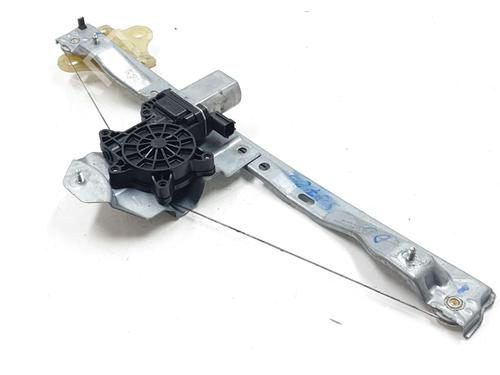 Used Front right window mechanism Front right window mechanism RENAULT TWINGO III (BCM_, BCA_) [2014-2026] 24127155 24127155
