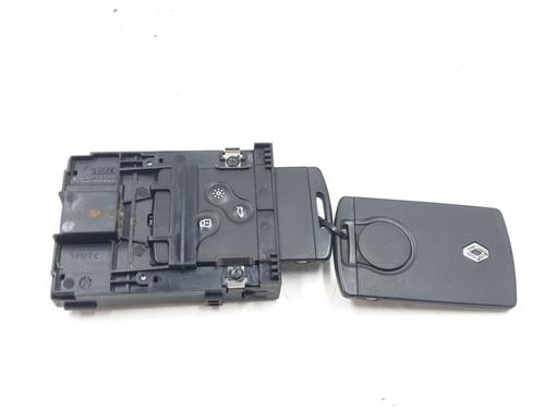 Used Ignition barrel Ignition barrel RENAULT GRAND SCÉNIC III (JZ0/1_) 1.2 TCe (JZ16) (132 hp) 34440845 34440845