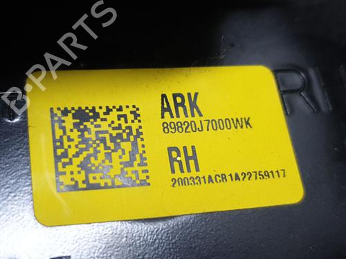 Airbag sæt KIA CEED (CD) 1.6 CRDi 136 | BP38466377C86 - Image 28