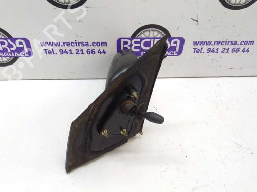 Retrovisore destro TOYOTA YARIS (_P1_) 1.4 D-4D (NLP10_) | BP9468821C27 