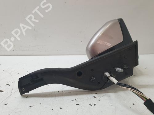 Right mirror PEUGEOT 208 I (CA_, CC_)  | BP23270218C27