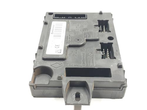 Electronic module DACIA DUSTER (HS_) 1.5 dCi | BP29750227M83 