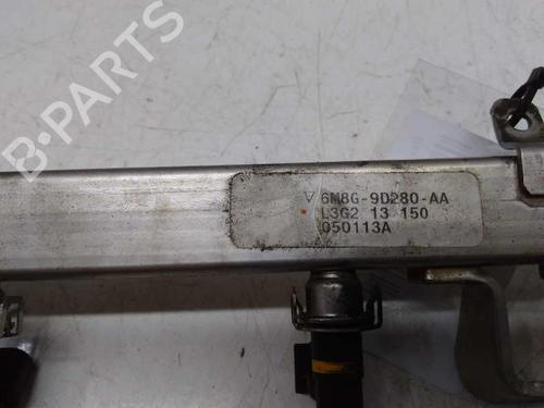Injection rail MAZDA 6 Saloon (GG)  | BP9465258M98 
