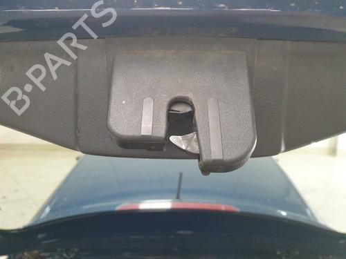 Used Tailgate lock SEAT IBIZA V (KJ1, KJG) [2017-2025]  18605885