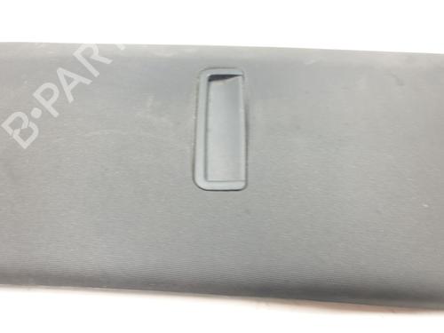 Left sun visor KIA PRO CEE'D (JD) 1.6 CRDi 128 | BP36805600I1 - Image 6