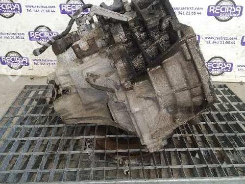 Gearbox RENAULT KOLEOS I (HY_)  | BP9479493M3 