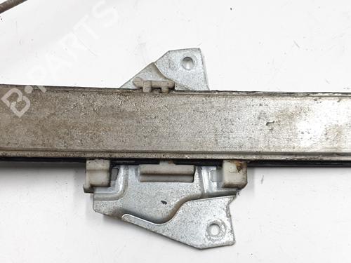 Rear right window mechanism MITSUBISHI PAJERO II (V3_W, V2_W, V4_W, V5_W) 2.8 TD (V46W, V26W) | BP30898019C25