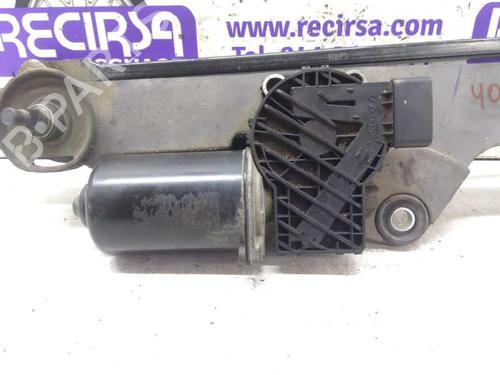 Front wiper motor KIA CARNIVAL / GRAND CARNIVAL III (VQ) 2.9 CRDi | BP9476158M29 