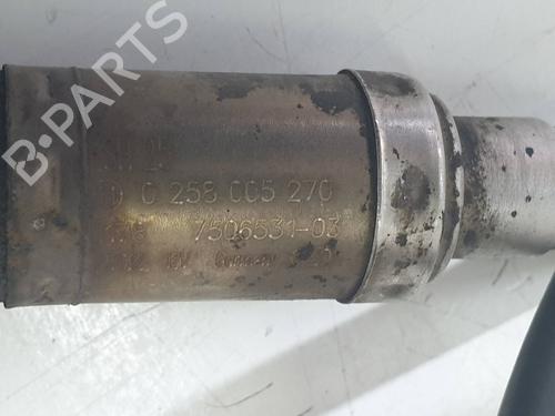 Elektronisk sensor BMW 3 Compact (E46) 316 ti | BP20698520M84 