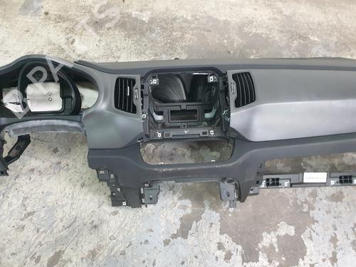 Airbag Kit KIA SPORTAGE III (SL)  | BP22714657C86 